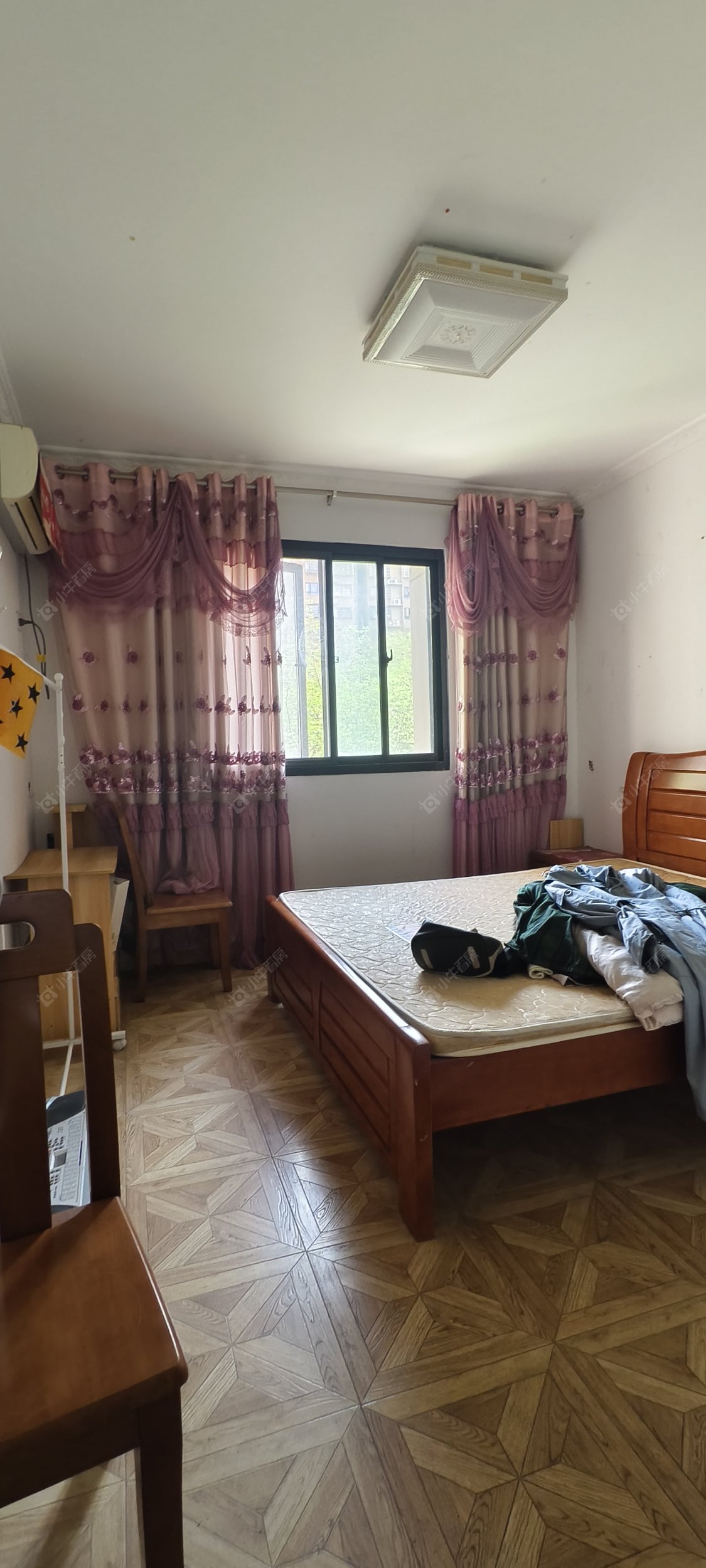 常州天山花园在租房源_小牛看房