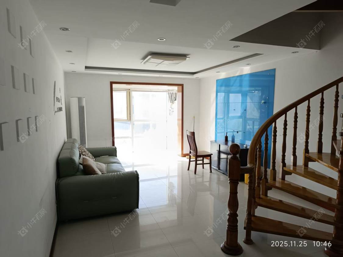 新天地花苑房源室内图 常州新天地花苑在租房源室内图_小牛看房