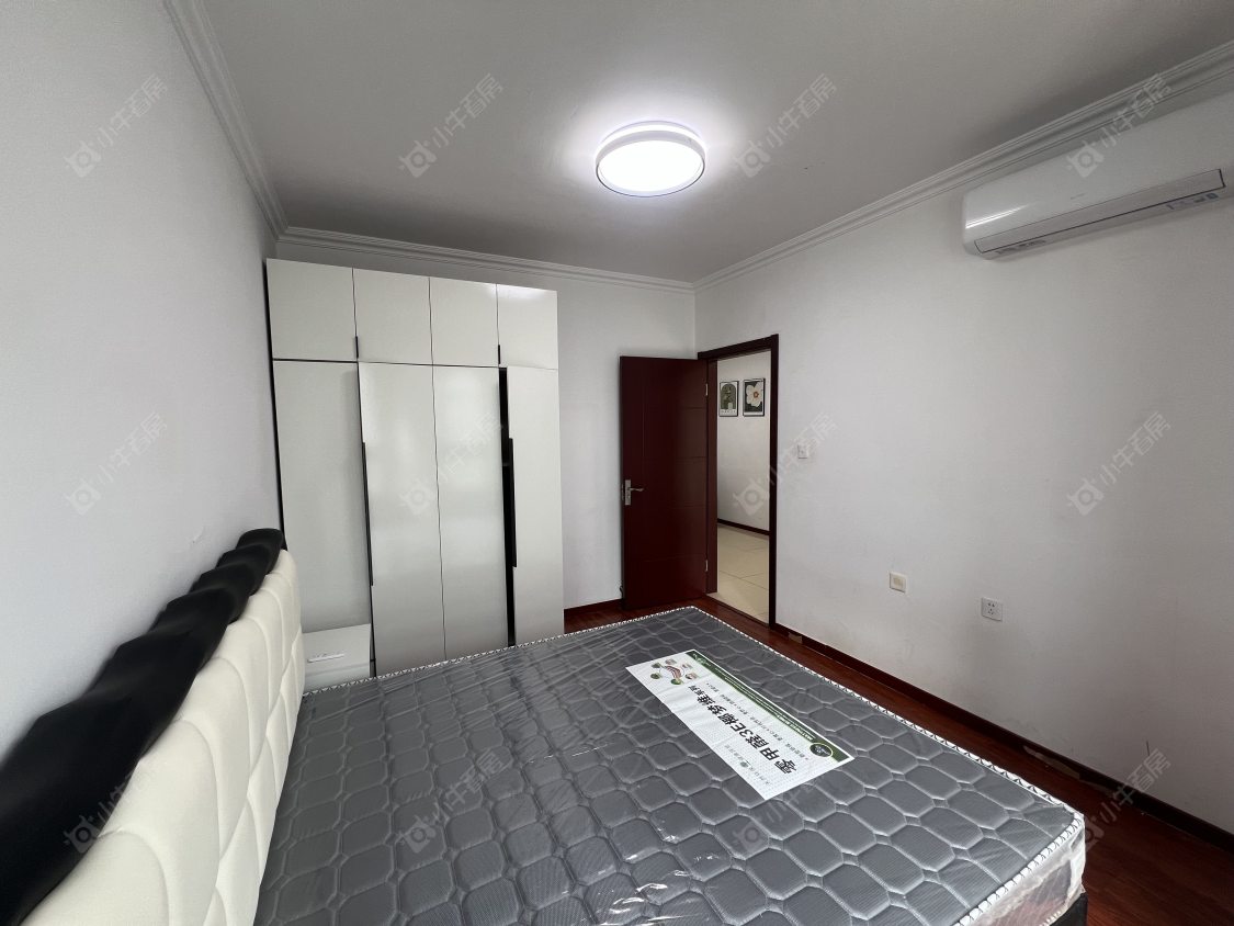 常州锦绣天地在租房源室内图_小牛看房