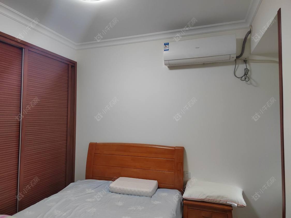 常州常发豪庭国际在租房源室内图_小牛看房