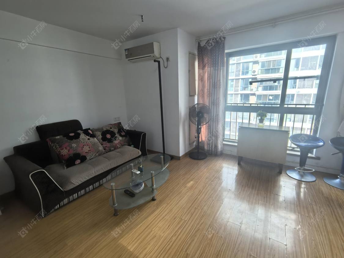 常州府翰苑西区在租房源室内图_小牛看房