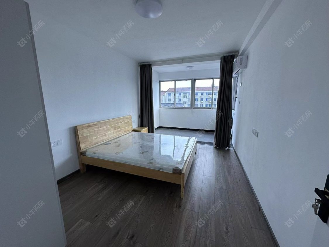 常州梅港东路在租房源室内图_小牛看房