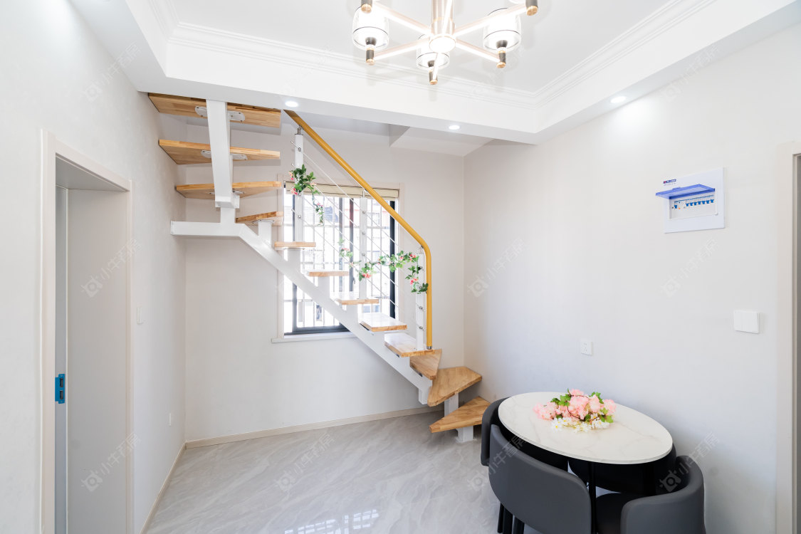 常州丽华二村在售二手房源室内图_小牛看房