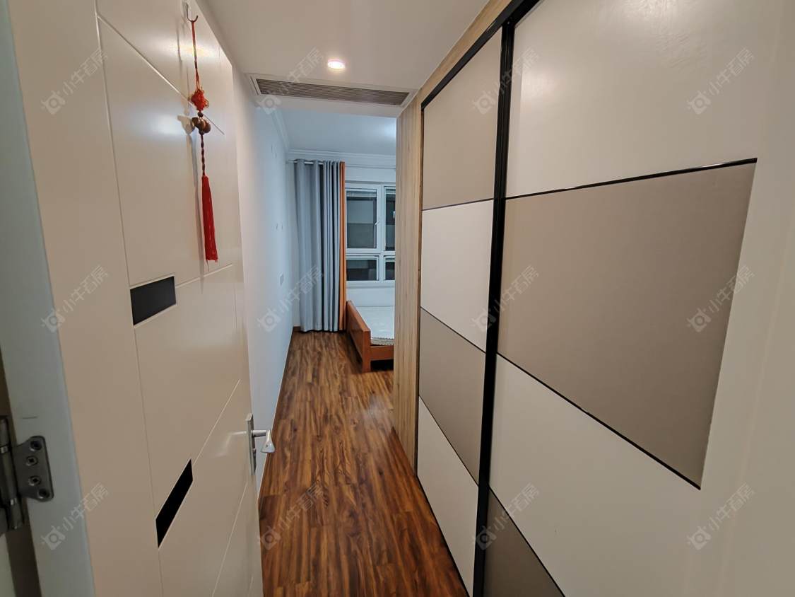 常州路劲城二期在租房源_小牛看房