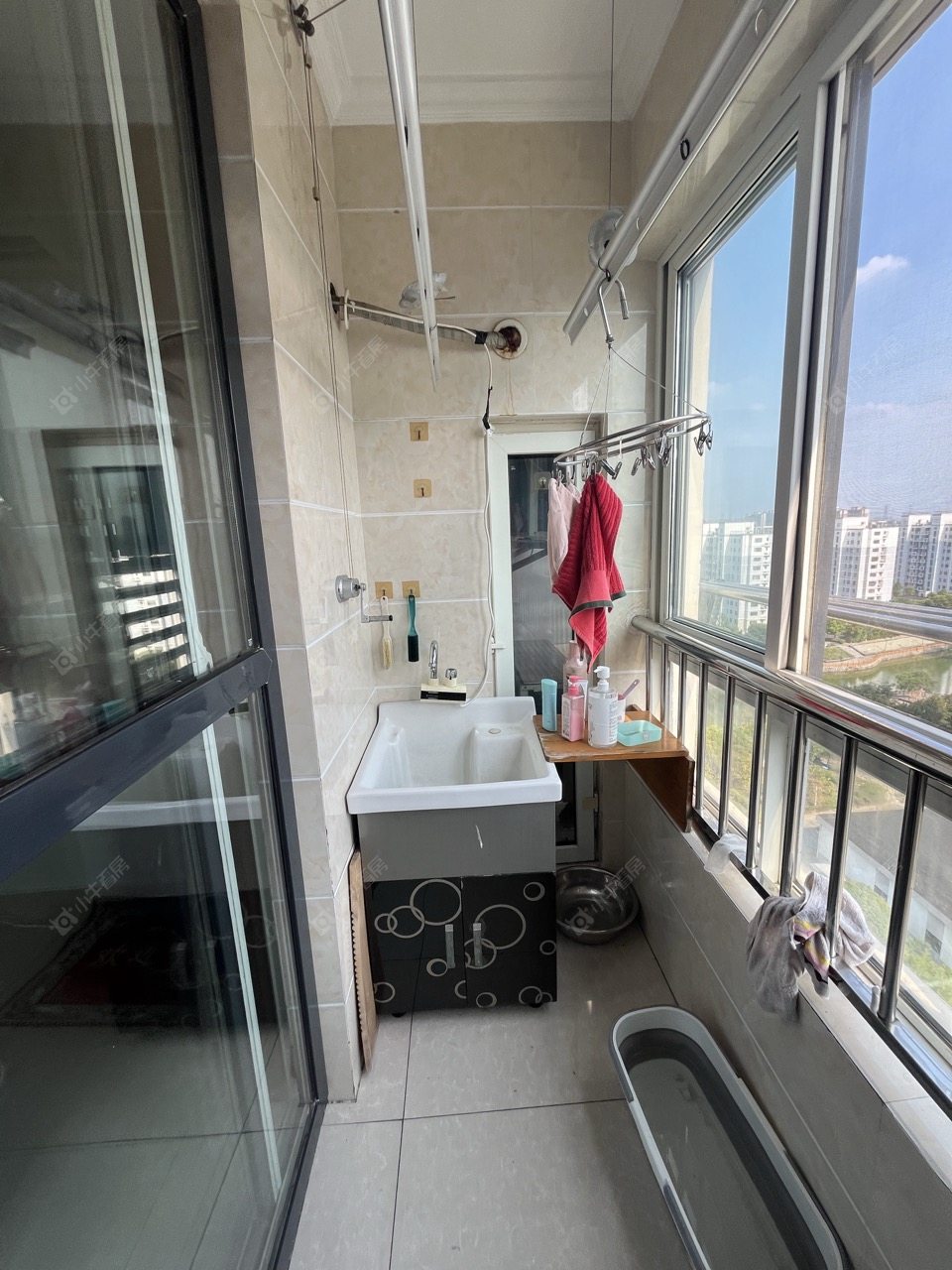 常州学府家苑在租房源室内图_小牛看房