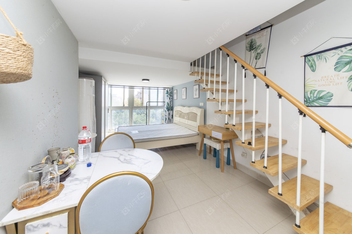 常州香江壹品在售二手房_小牛看房