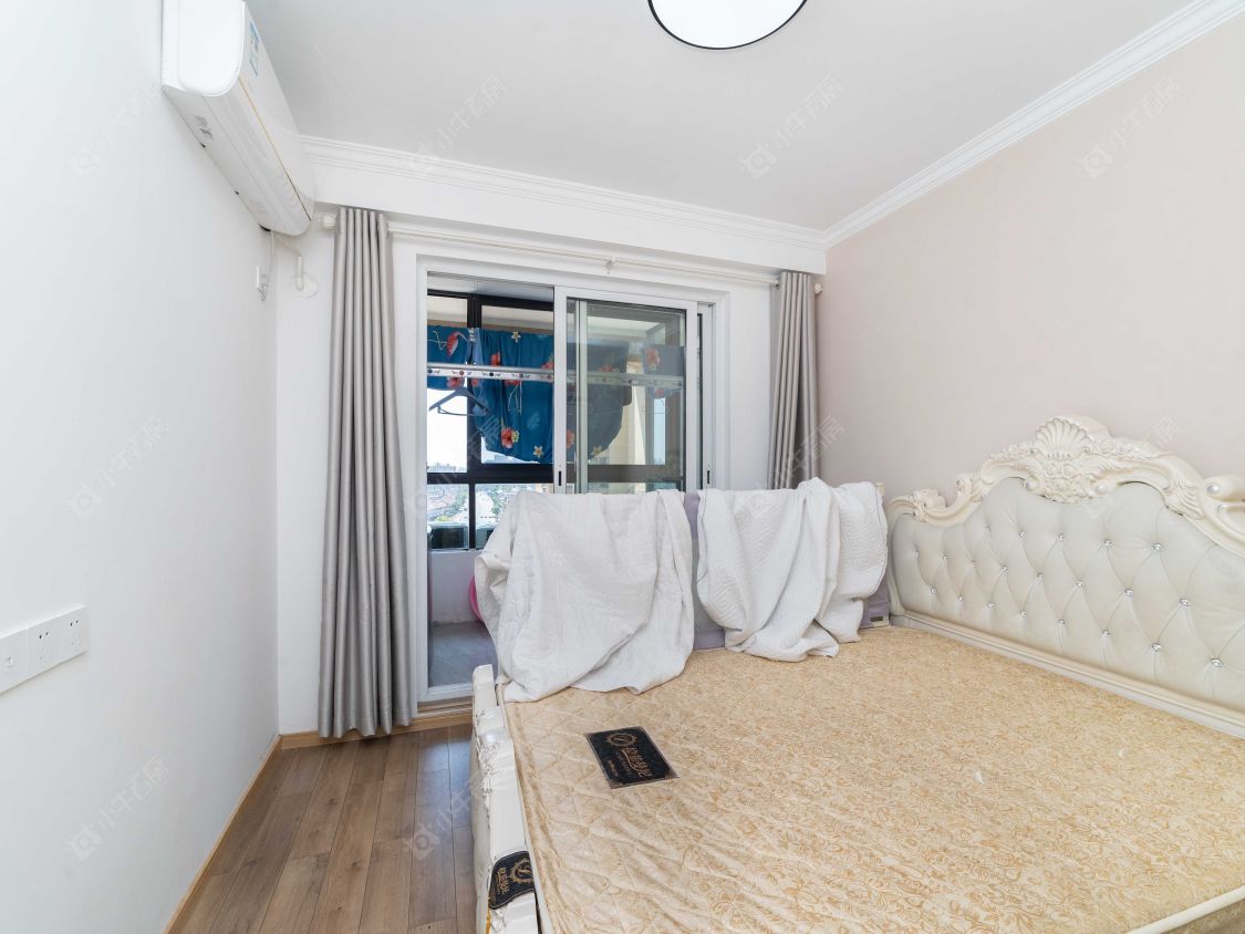 常州路劲城四期在售二手房源室内图_小牛看房