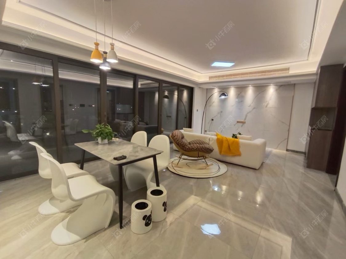 常州碧桂园碧玥和鸣在租房源室内图_小牛看房