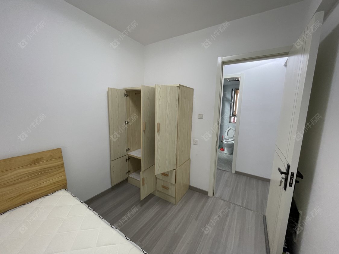 常州碧桂园华星·世纪学府在租房源_小牛看房