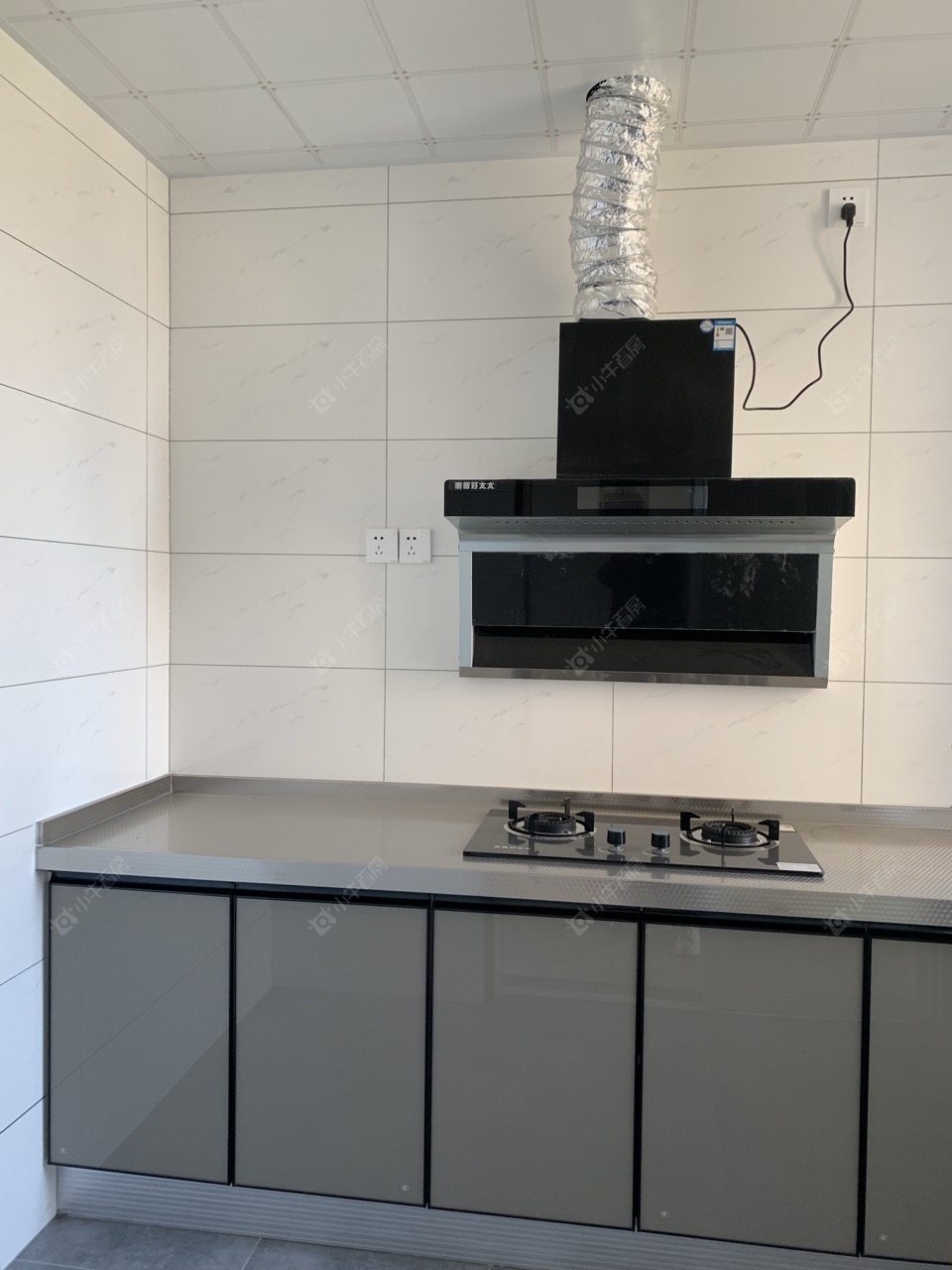 常州蓝山湖在租房源室内图_小牛看房