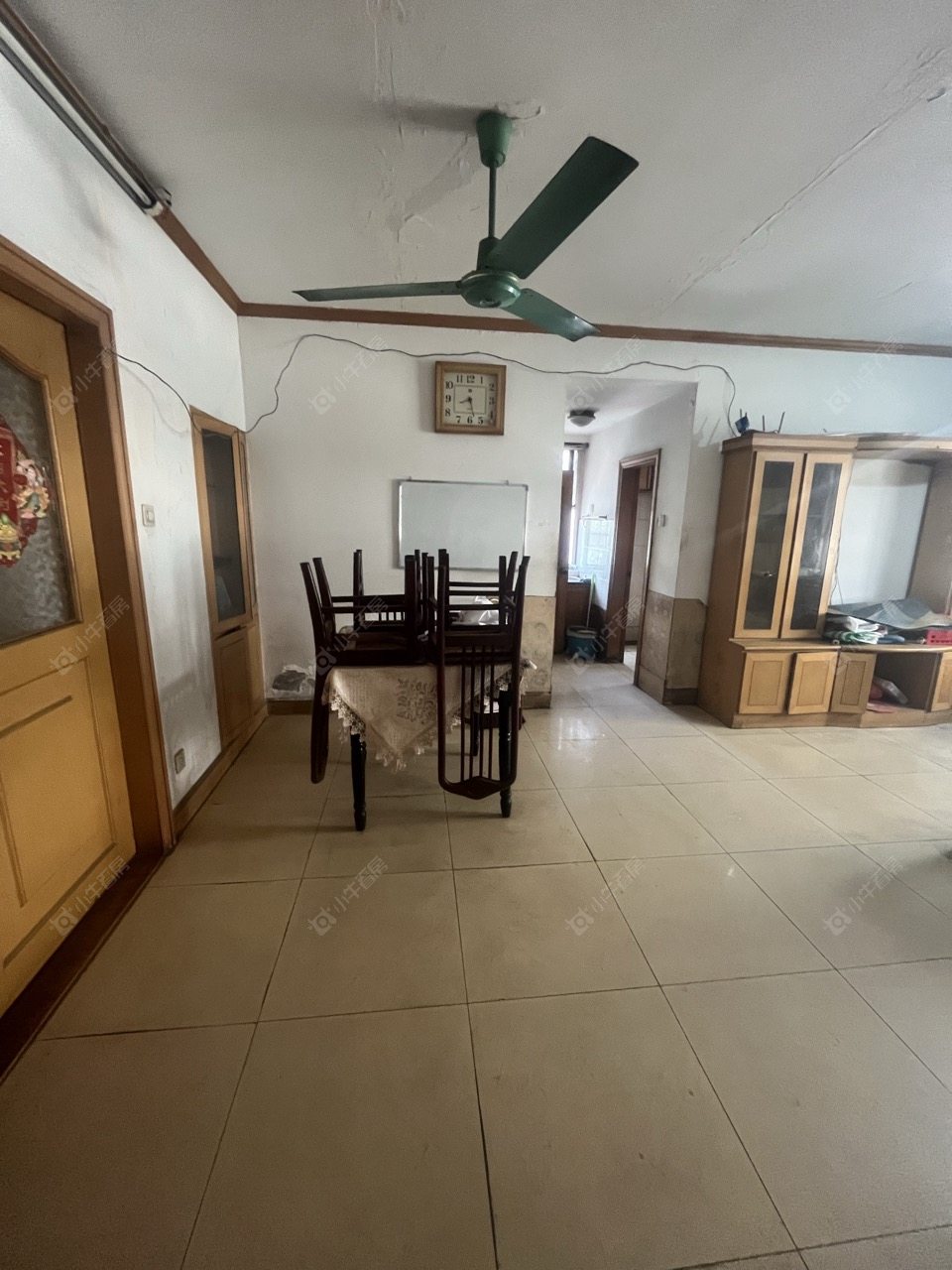 常州竹林新村在租房源室内图_小牛看房