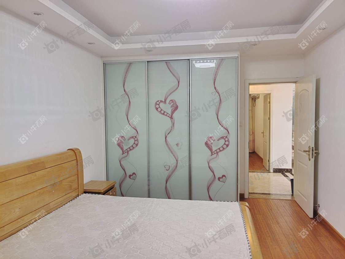 港龙新港城房源室内图 常州港龙新港城在租房源室内图_小牛看房