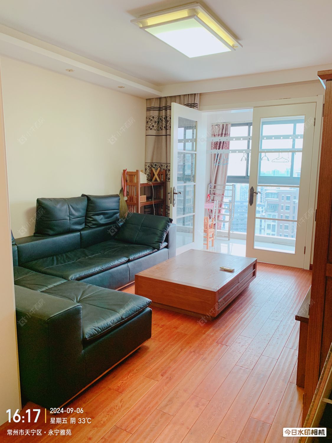 常州永宁雅苑在租房源_小牛看房