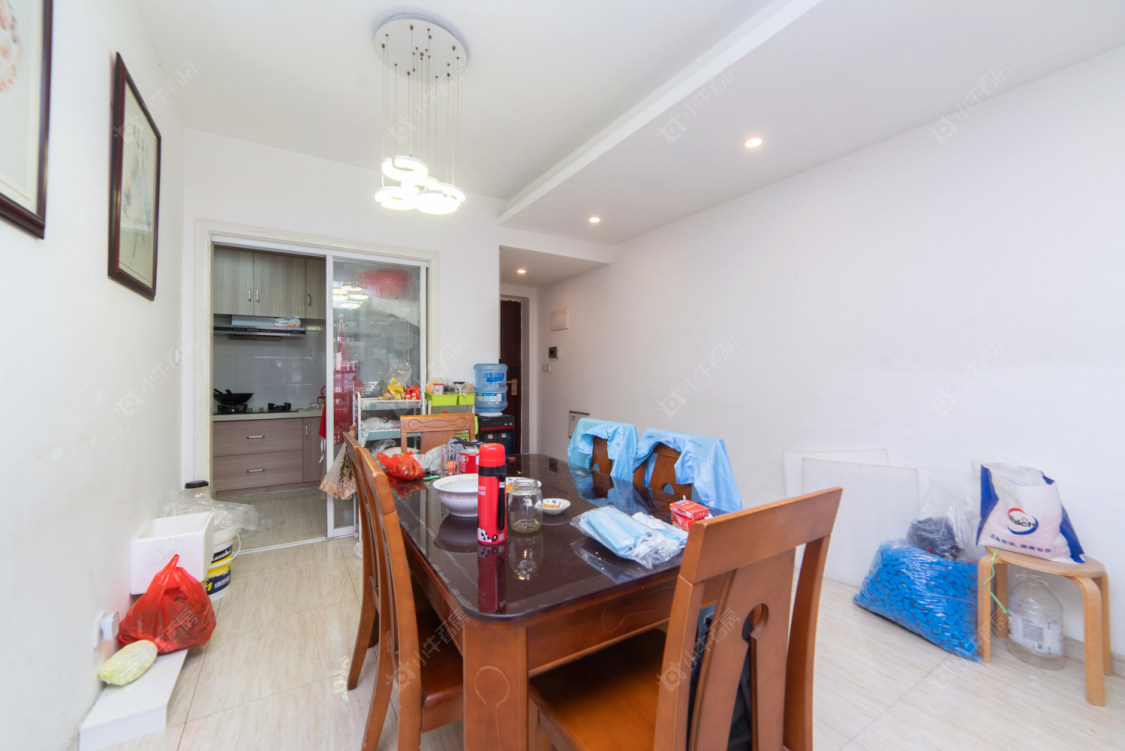 常州龙湖龙誉城二期在售二手房源_小牛看房