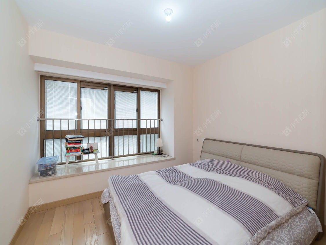 常州龙洲伊都在售二手房源室内图_小牛看房