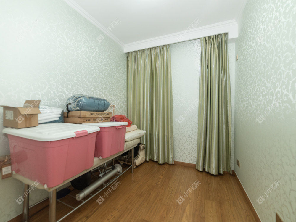 常州五洲国际在租房源_小牛看房