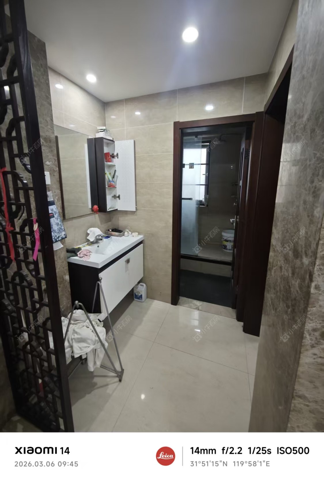 常州凤凰名城在租房源室内图_小牛看房