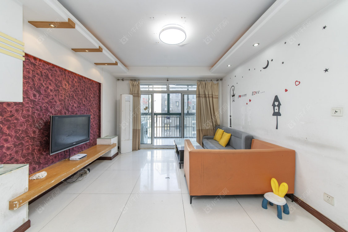 常州华都馨苑在售二手房源_小牛看房