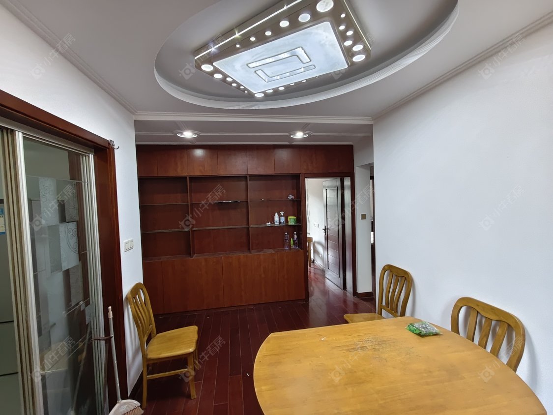 常州清水湾花园三期在租房源室内图_小牛看房