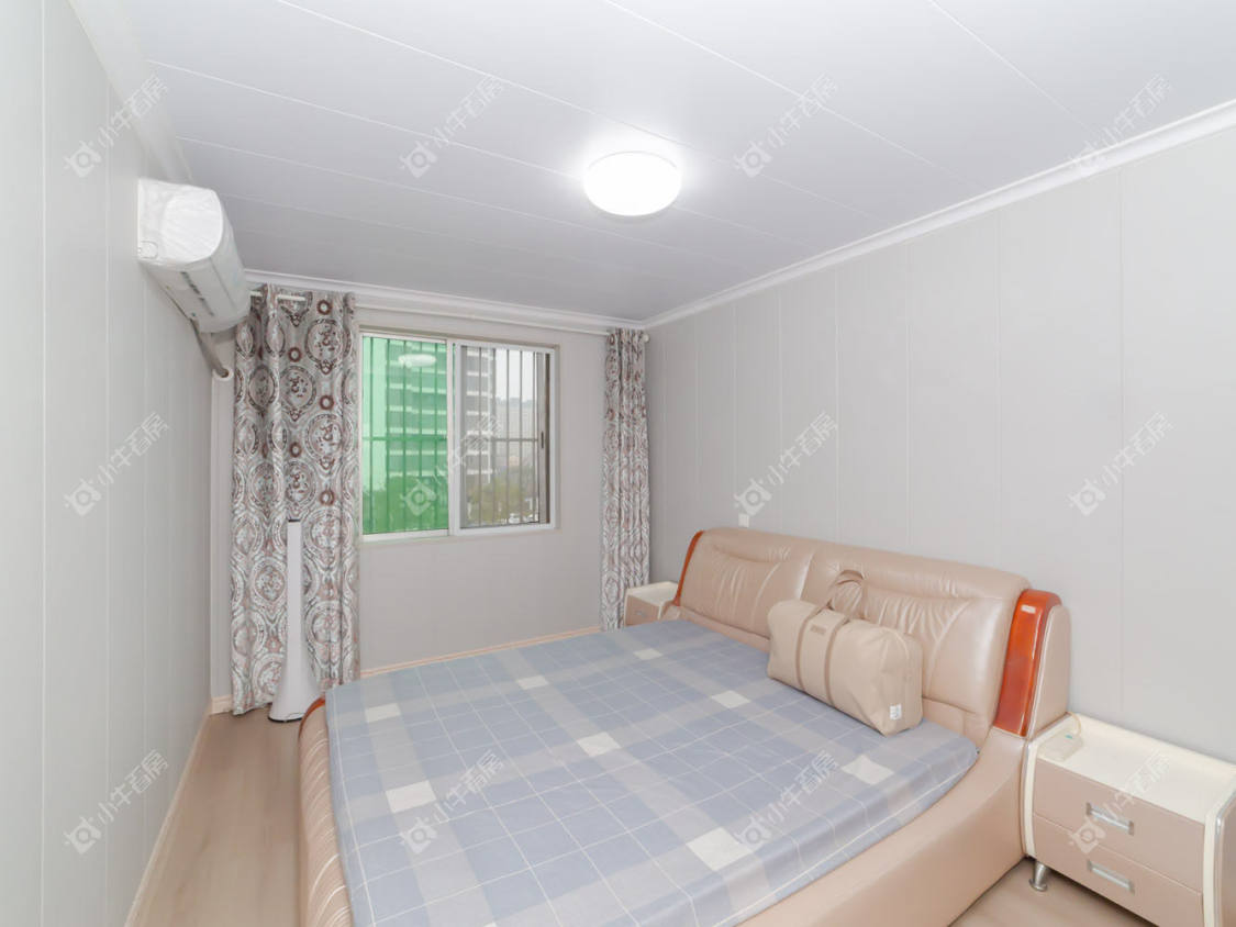 常州翠苑公寓在租房源室内图_小牛看房