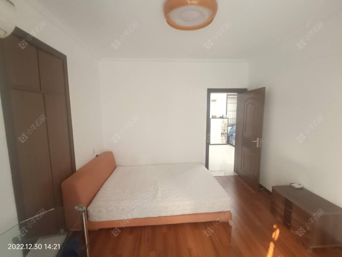 常州红梅新村在租房源室内图_小牛看房