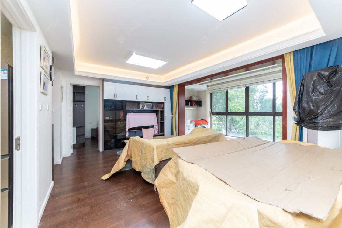 常州万科弘阳君望甲第在售二手房源_小牛看房