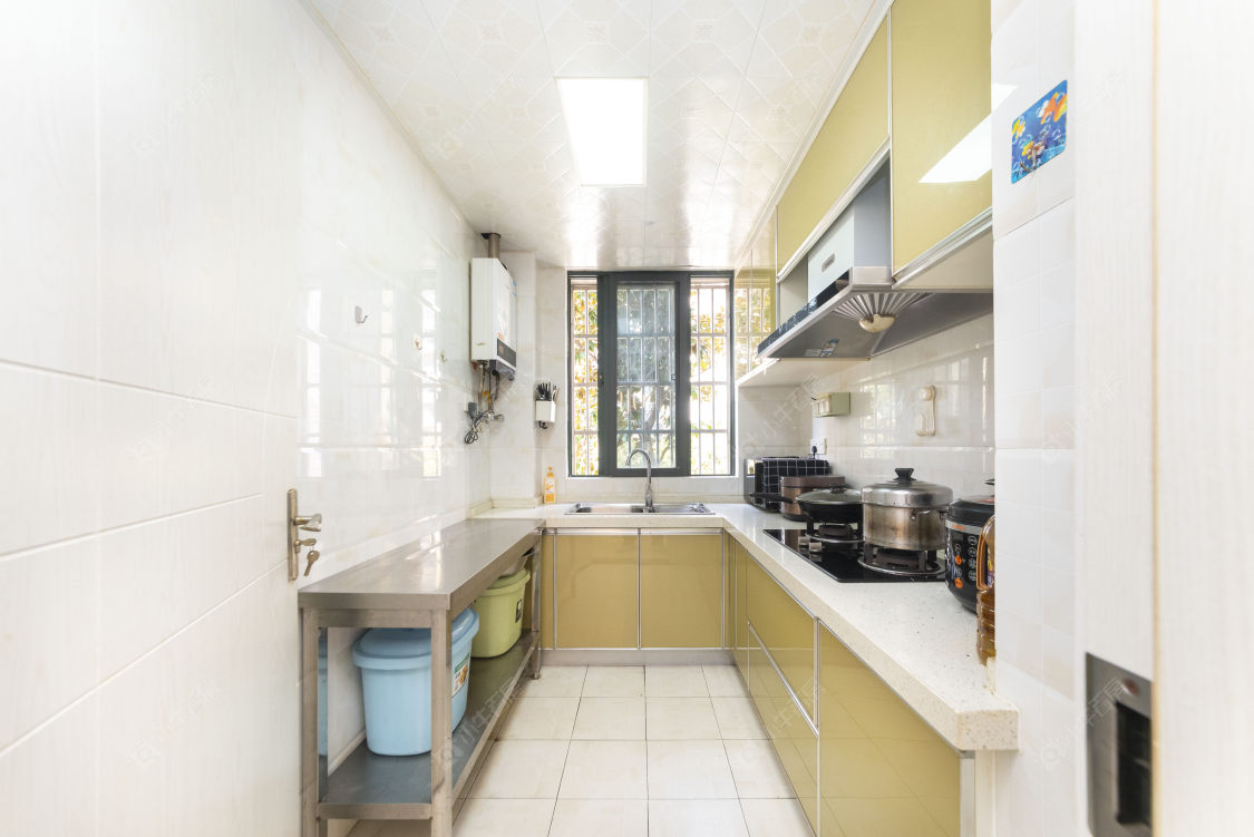 常州聚盛花园在售二手房源室内图_小牛看房