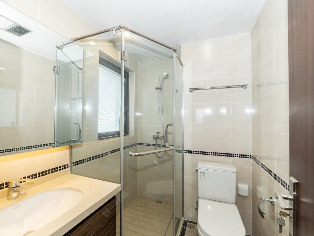 常州蓝光晶曜在售二手房源室内图_小牛看房