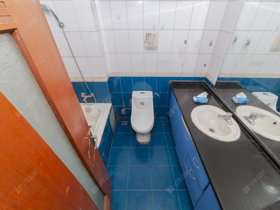 藻江花园一期房源室内图 常州藻江花园一期在售二手房源室内图_小牛看房