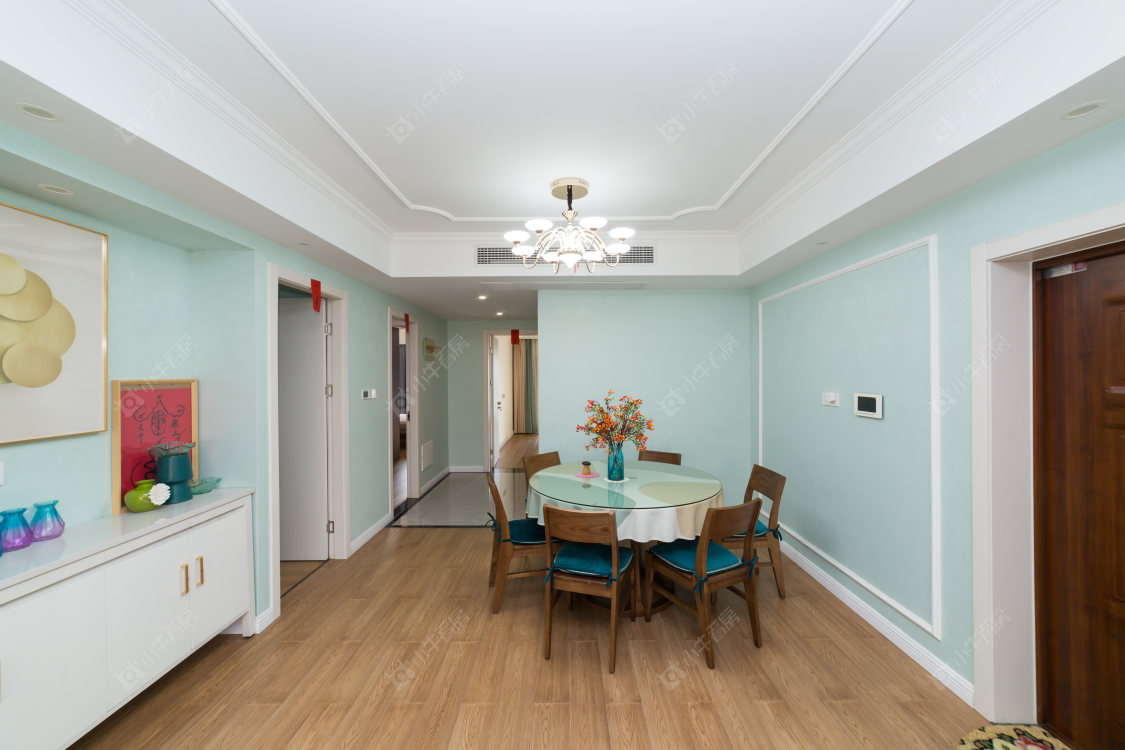 常州金新御园在售二手房源室内图_小牛看房