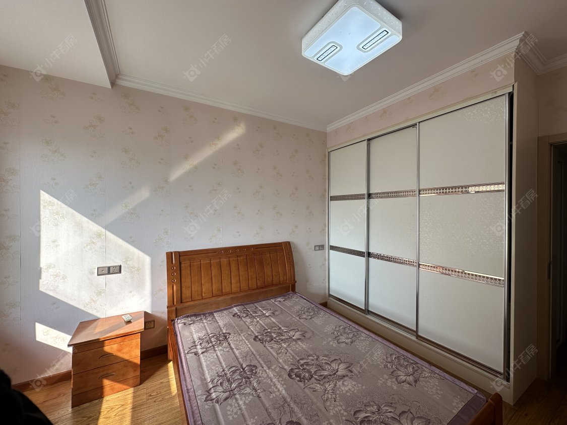 常州紫廷名苑在租房源_小牛看房