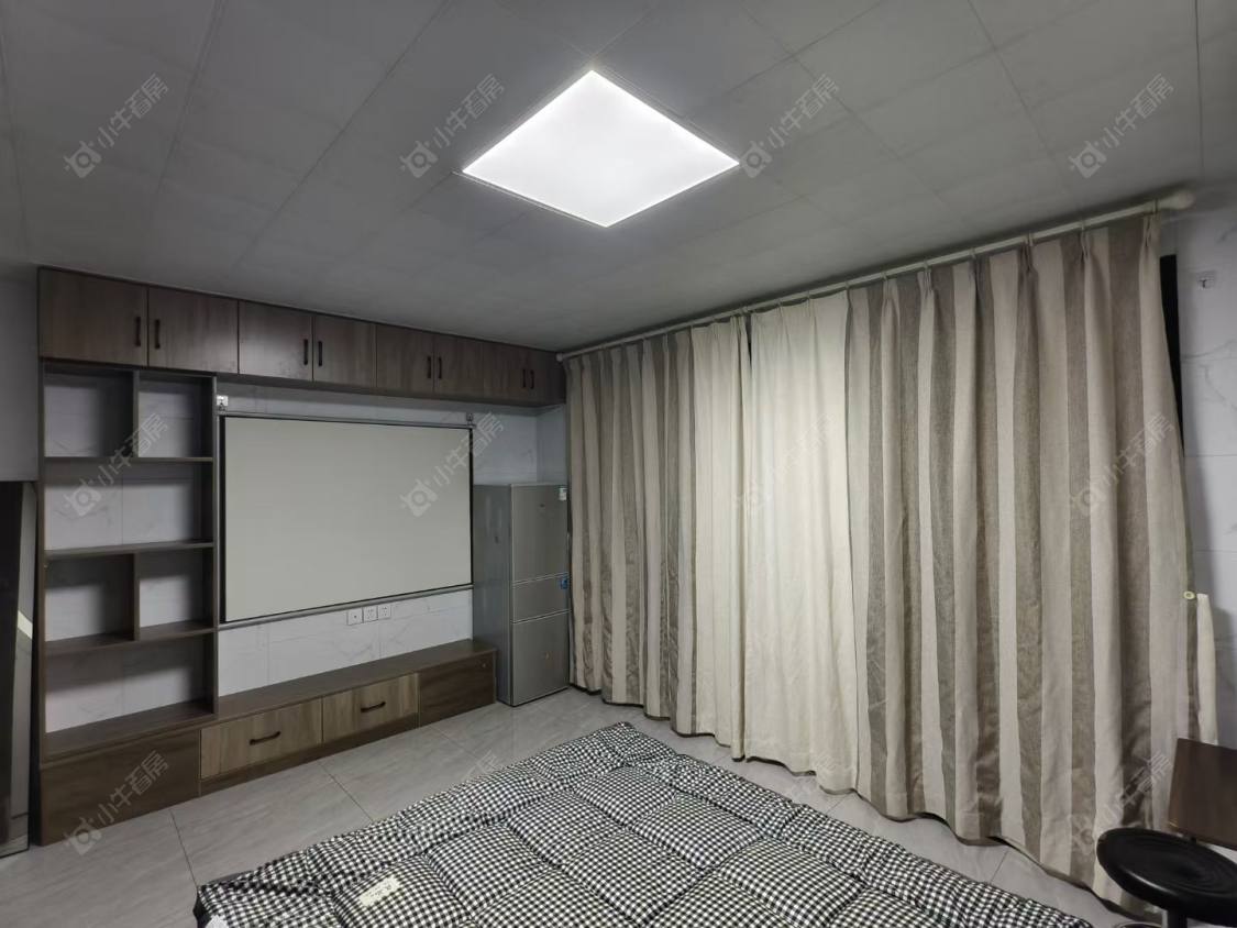 常州学府东苑在租房源室内图_小牛看房