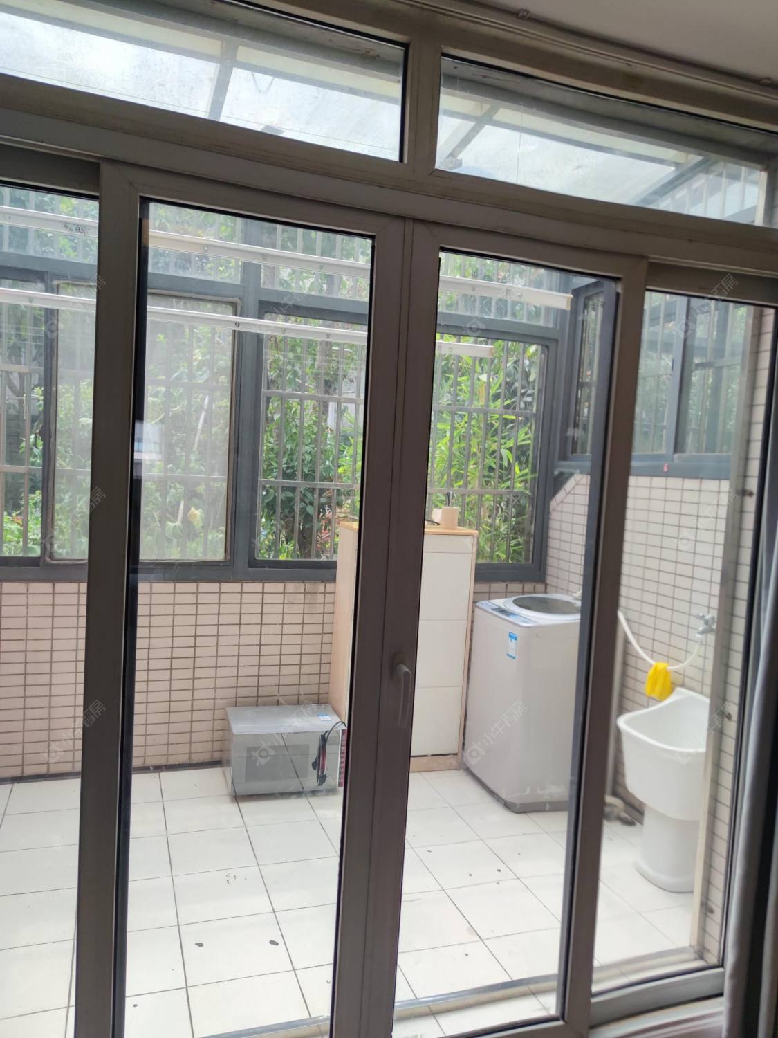 常州香江华廷苹果街区租房_香江华廷苹果街区1室1厅房源出租