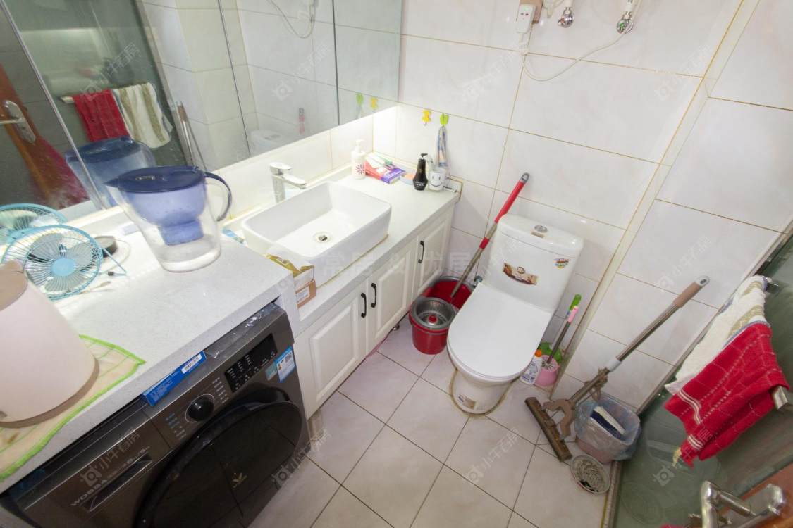 常州江南经典花园在售二手房源室内图_小牛看房