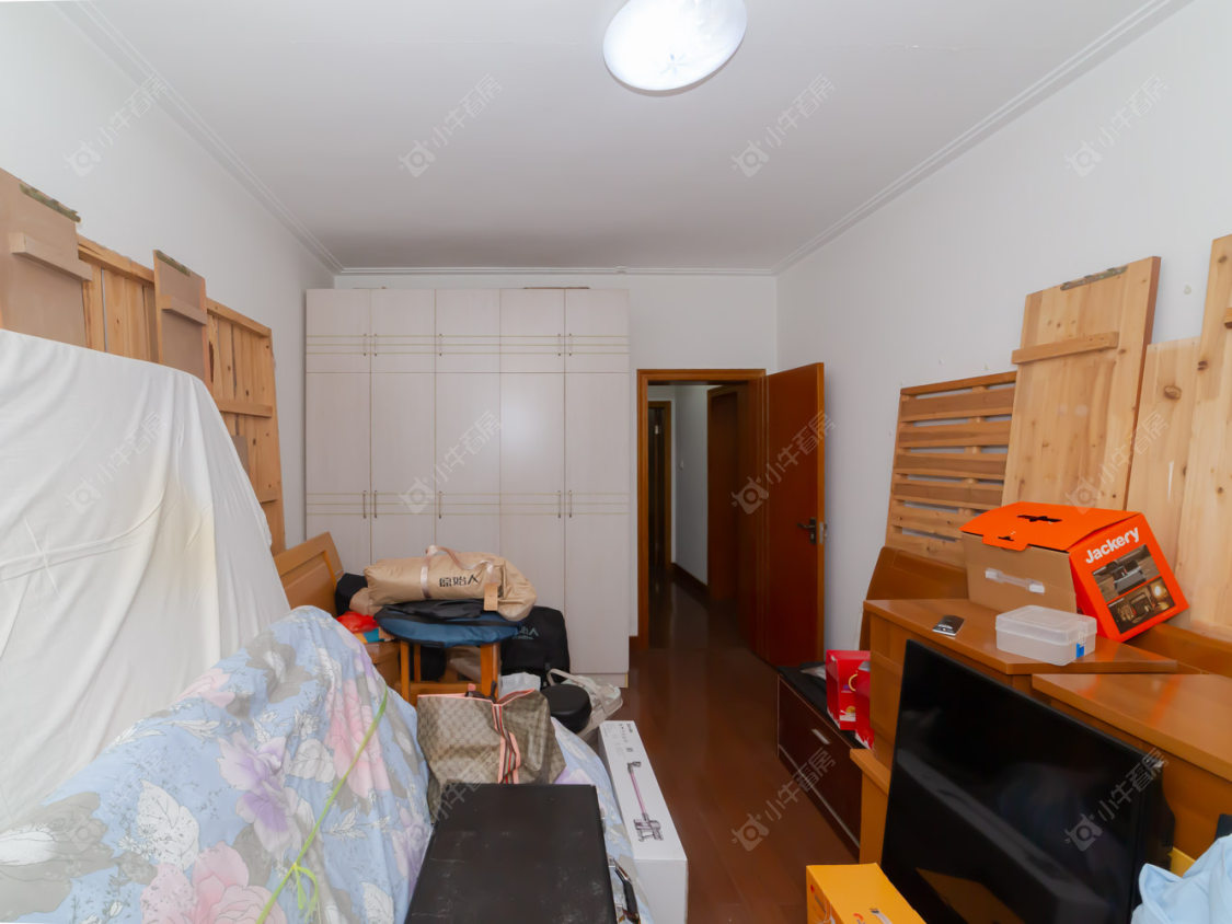 常州翠竹新村北区在售二手房源室内图_小牛看房