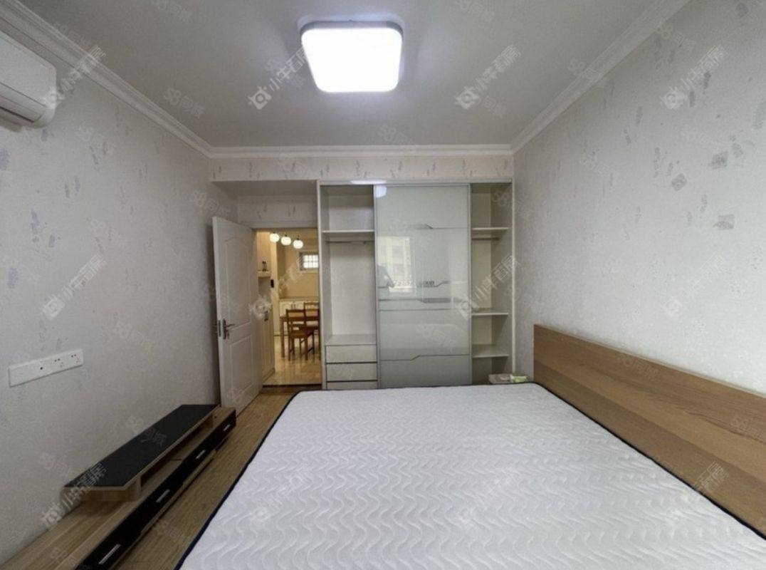 常州新城春天里在租房源室内图_小牛看房