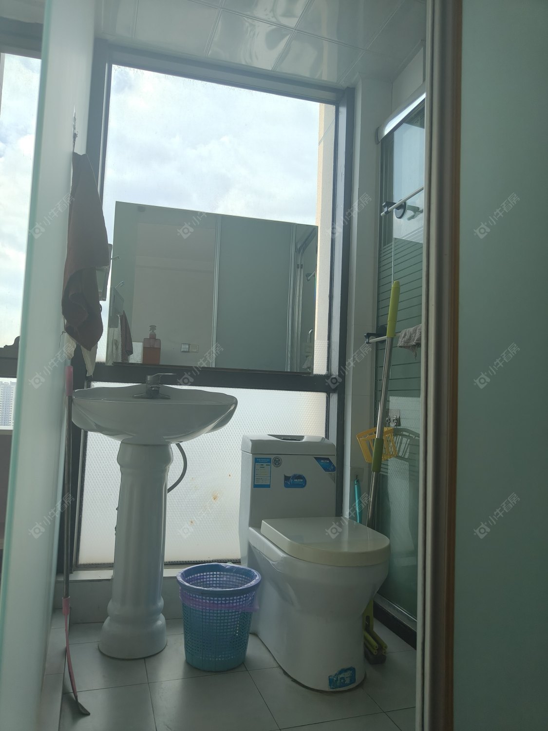 常州置信商务广场在租房源_小牛看房