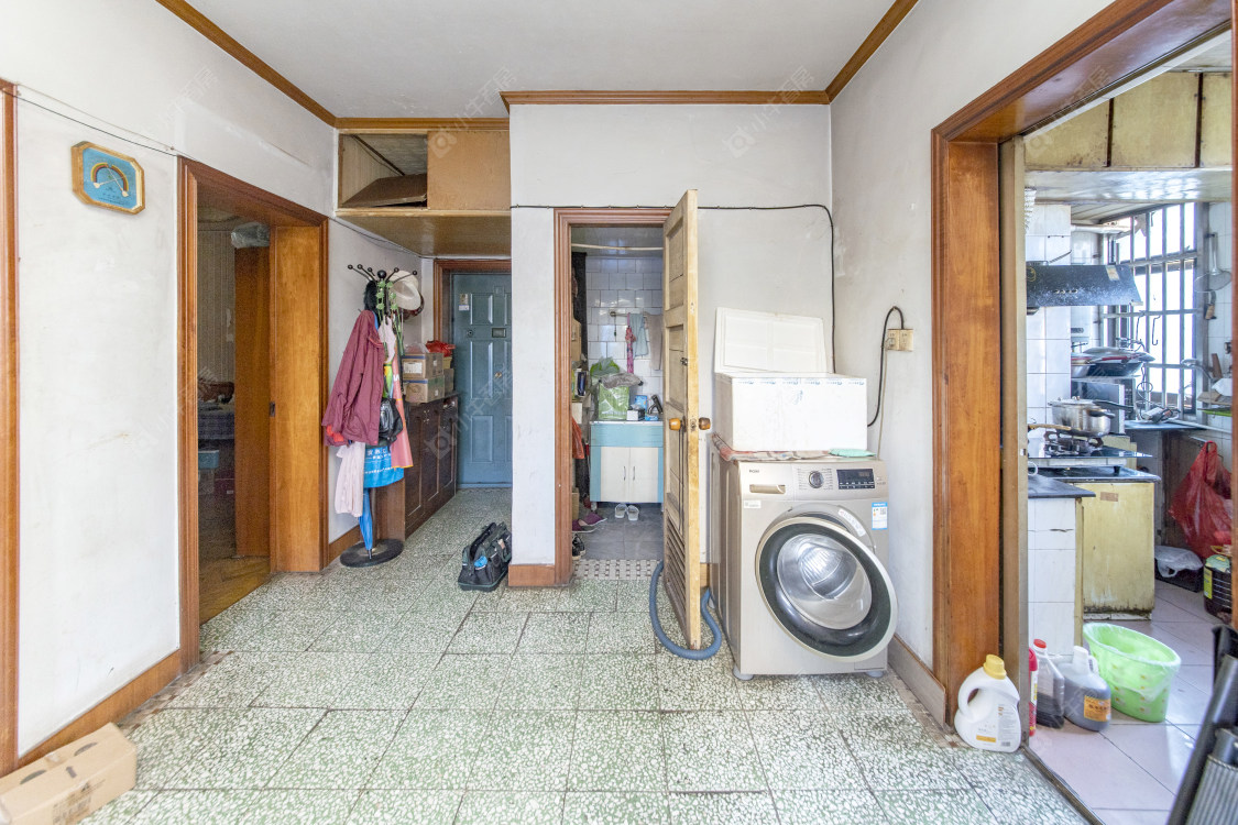 常州北建新村在售二手房源室内图_小牛看房