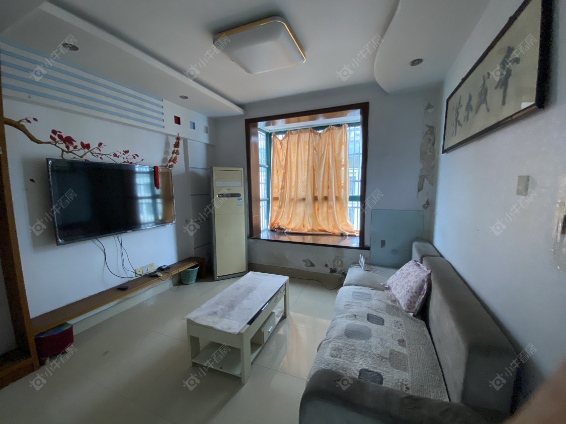 常州青洋花苑在租房源_小牛看房