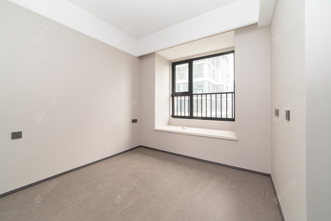 常州万科瑧湾汇（原蓝光黑钻）在售二手房源室内图_小牛看房