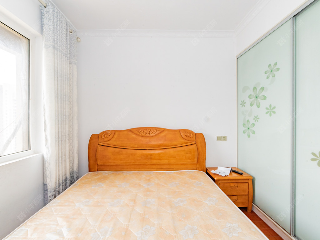 常州嘉禾尚郡在售二手房源室内图_小牛看房