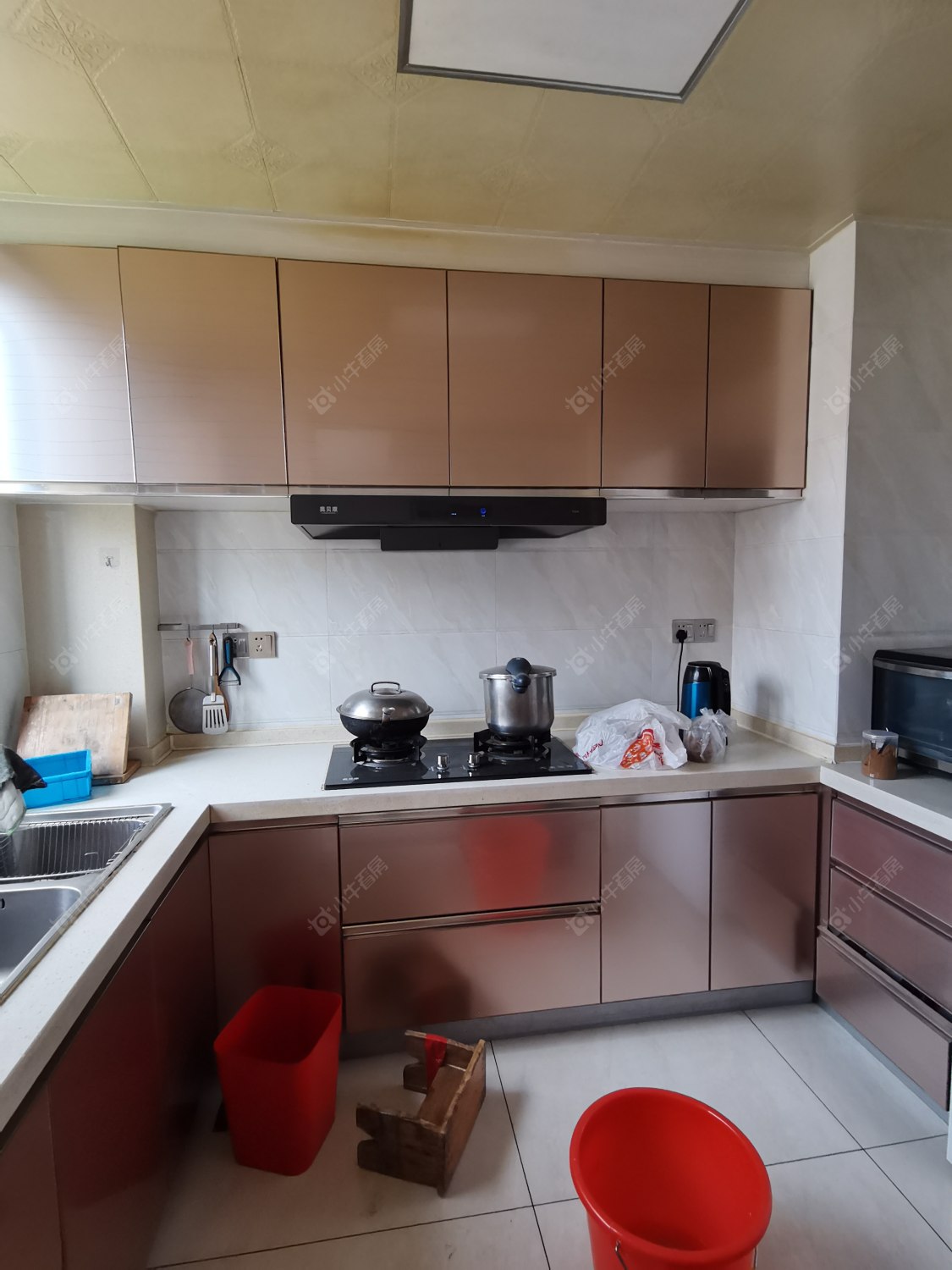 常州新城域三期在租房源室内图_小牛看房