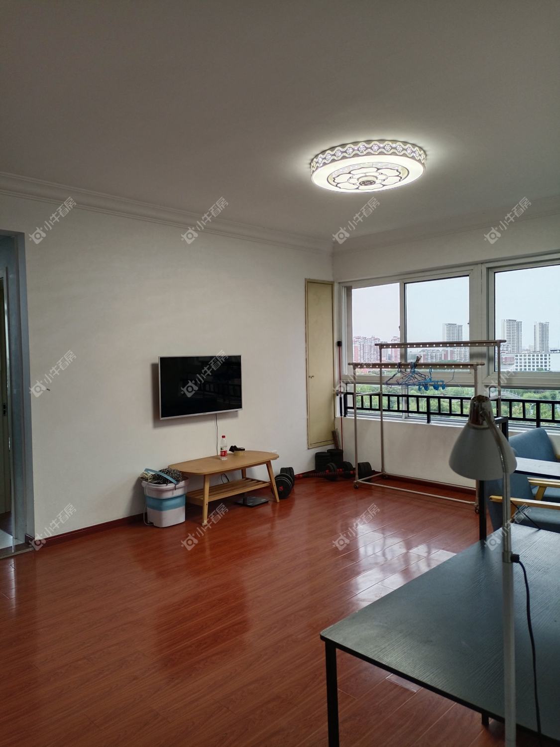 常州百馨西苑四期租房_小牛看房