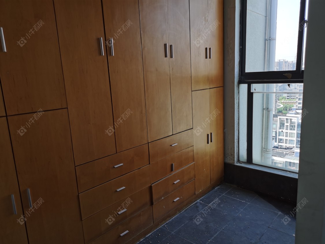 常州新城南都美域在租房源_小牛看房