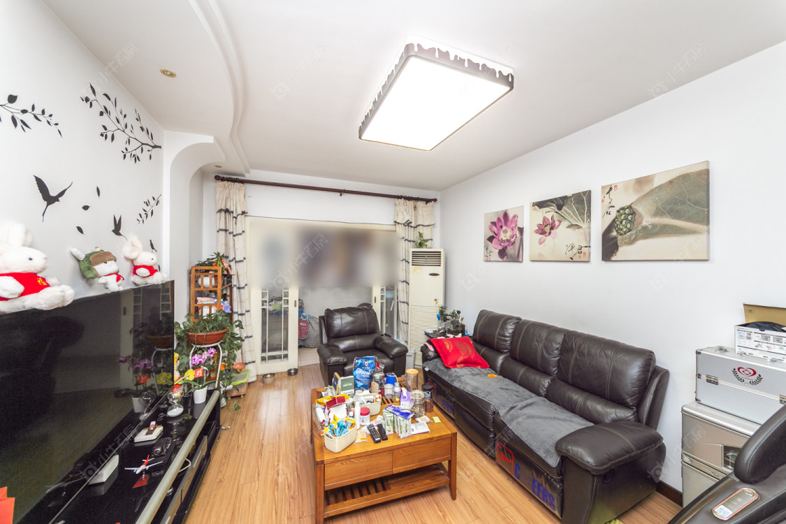 紫阳花园房源室内图 常州紫阳花园在售二手房源室内图_小牛看房