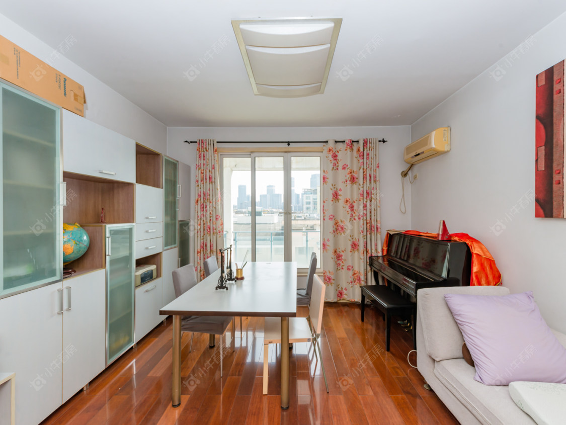 常州金色新城东区在售二手房_小牛看房