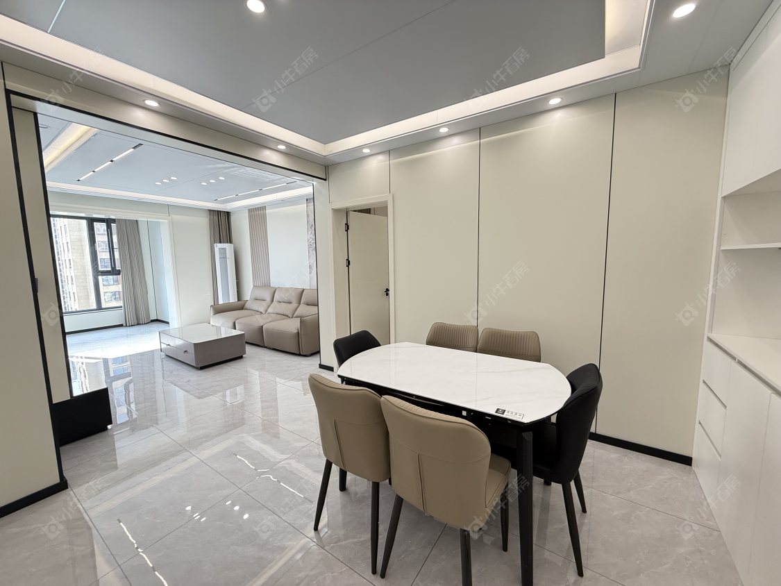 常州九龙仓繁华里在租房源_小牛看房