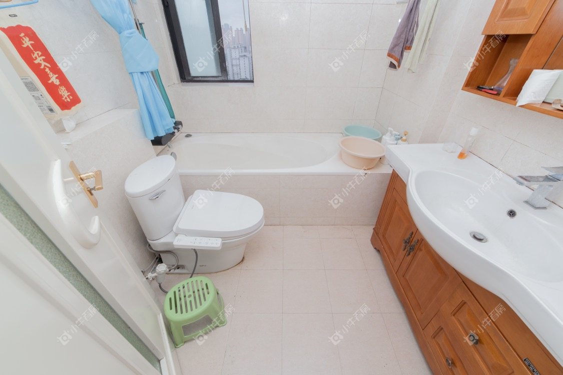 常州福地聚龙苑在租房源室内图_小牛看房