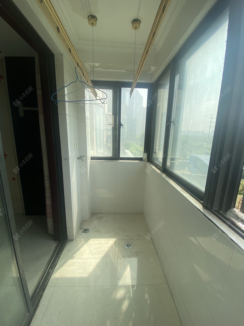 常州天山花园在租房源室内图_小牛看房