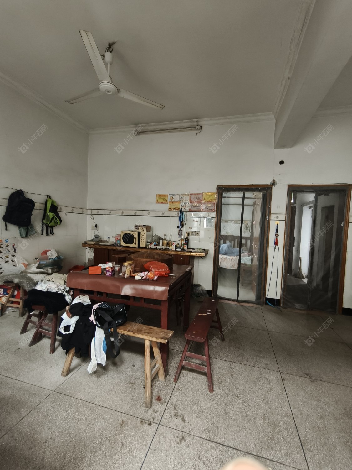 常州遥观东村在租房源_小牛看房